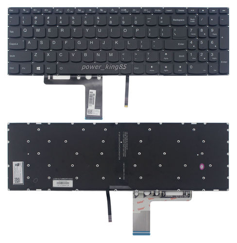 מקלדת למחשב נייד LENOVO IDEAPAD 510-15