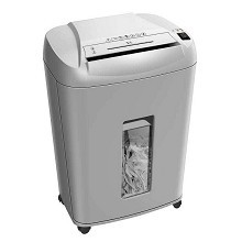 מגרסת נייר Ofitech NU2312MCC