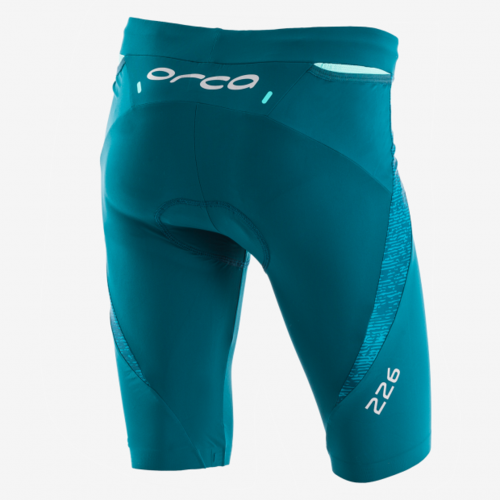 מכנס טריאתלון לנשים ORCA 226 TRI SHORT  