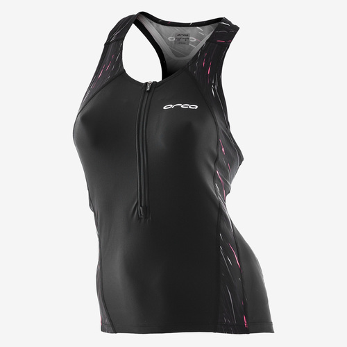 גופיית נשים עם תמיכה ORCA CORE SUPPORT SINGLET