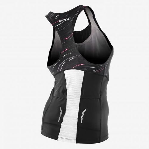 גופיית נשים עם תמיכה ORCA CORE SUPPORT SINGLET