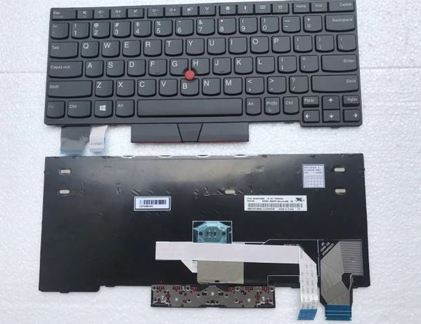 מקלדת למחשב נייד LENOVO X280