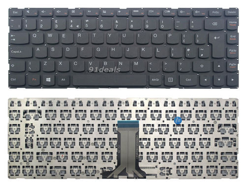 מקלדת למחשב נייד YOGA 500 14ISK