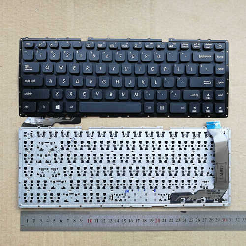 מקלדת למחשב נייד  ASUS X441S A441U A441N X441N X441U R414U F414U A441N