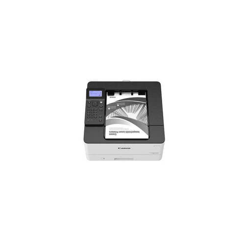 מדפסת לייזר LBP214DW Canon