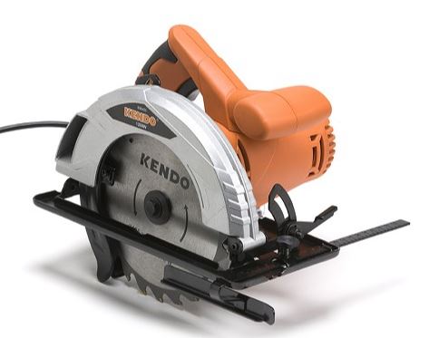 מסור עגול "¼7 חשמלי 1300w