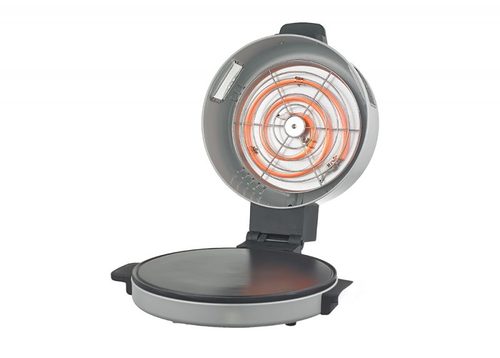 אופה פיתות חשמלי Gold line ATL-050 1800W 