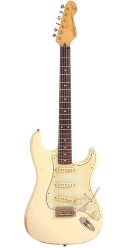 Vintage V6 Thomas Blug 