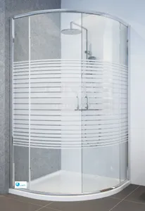 מקלחון מעוגל רסיטל 3805 מידה 87-88