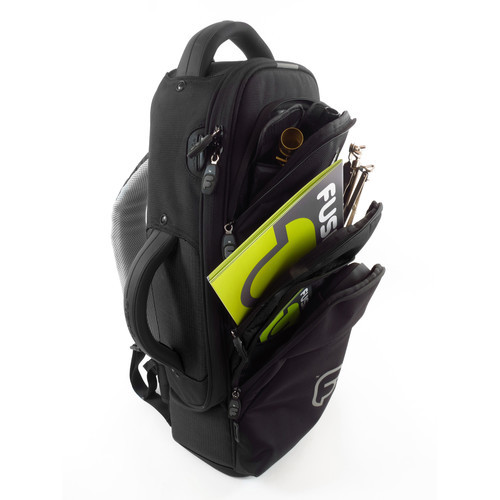 זוית נוספת Fusio Primium Alto Saxophone Bag