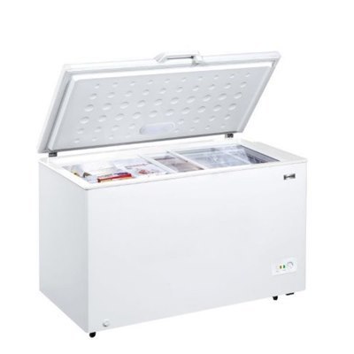  מקפיא Delonghi DPA403 דה לונגי מקפיא Delonghi DPA403 ‏404 ‏ליטר דה לונגי