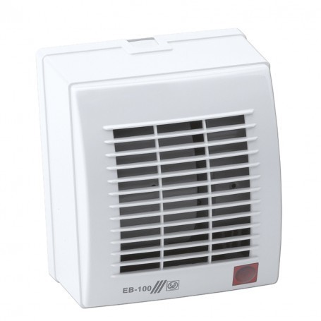 ונטה צנטריפוגלית S&P EB100 S