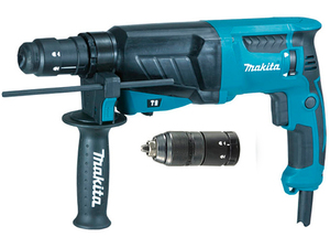 פטישון 26 מ"מ MAKITA HR2630T