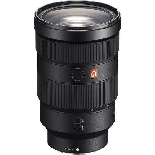 עדשה Sony FE 24-70mm f/2.8 GM-ישפאר