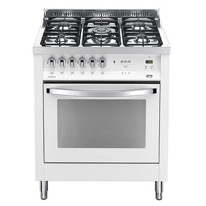 תנור משולב Lofra דגם PBP76 