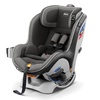 כסא בטיחות דו-כיווני נקסטפיט זיפ Nextfit Zip בצבע אפור NEBULOUS