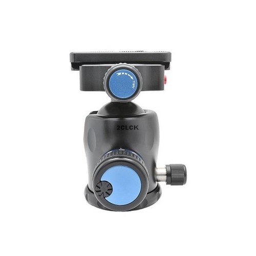 אש חצובה כדורי Sirui K-20
