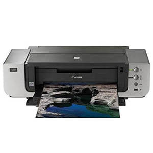 Canon Pro 9000 Mk II קנון