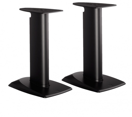 זוג סטנדים לרמקולים מדפיים מבית DALI דגם EPICON STAND