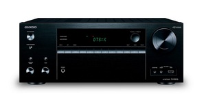 רסיבר 7.2 ערוצים Onkyo TXNR676