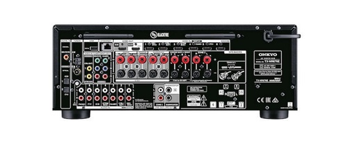 רסיבר ‏7.2 ‏ערוצים Onkyo TXNR676