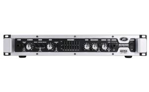 מגבר ראש לבס HEADLINER BASS HEAD מבית PEAVEY