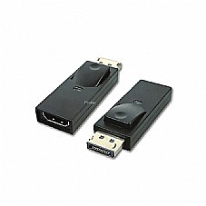 Protec DM113 DisplayPort (M) to HDMI (F) Connector
