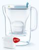 קנקן בריטה BRITA מנורה חכמה fill&enjoy Style החדש לסינון מים + פילטר 