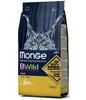 מונג' ביווילד 65% בשר ארנבת 10 ק''ג Bwild Monge 
