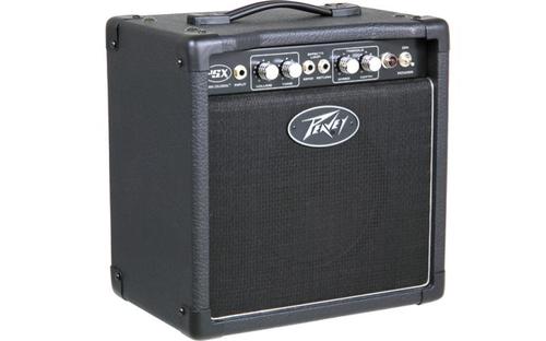 מגבר גיטרה JSX MINI COLOSSAL מבית PEAVEY