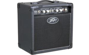 מגבר גיטרה JSX MINI COLOSSAL מבית PEAVEY