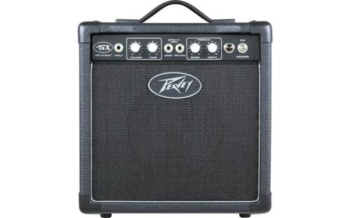 מגבר גיטרה JSX MINI COLOSSAL מבית PEAVEY