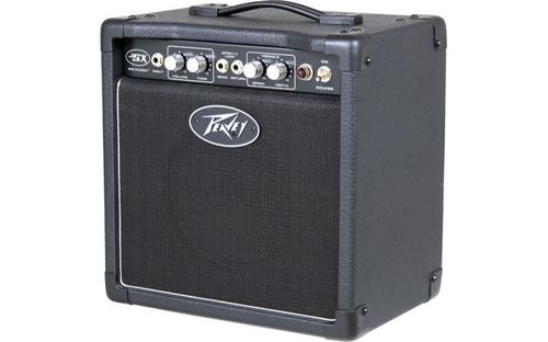 מגבר גיטרה JSX MINI COLOSSAL מבית PEAVEY