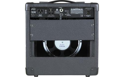 מגבר גיטרה JSX MINI COLOSSAL מבית PEAVEY