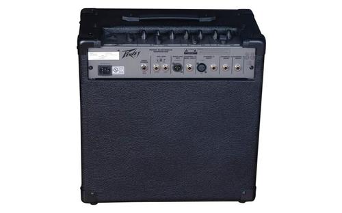 מגבר לקלידים KB-2 45W מבית PEAVEY