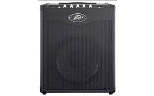 מגבר לבס (דגם חדש) MAX110 מבית PEAVEY