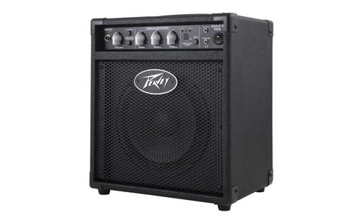 מגבר לבס MAX158 מבית PEAVEY