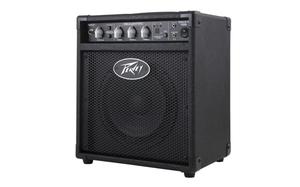מגבר לבס MAX158 מבית PEAVEY