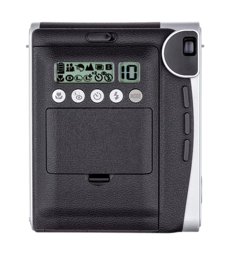 מצלמה פיתוח מיידי