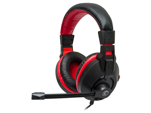 אוזניות Marvo H8321 Wired Gaming Headset מרבו