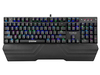 מקלדת גיימרים מכנית מאורת Marvo Advanced Gaming Keyboard KG925G