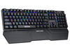 מקלדת גיימרים מכנית מאורת Marvo Advanced Gaming Keyboard KG925G