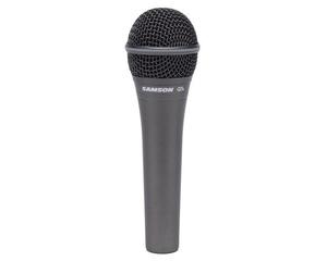 מיקרופון דינמי SAMSON Q7X Dynamic Mic