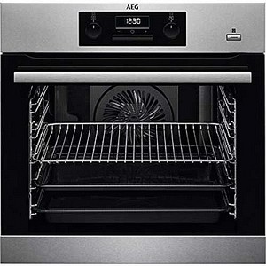 תנור אפיה AEG BPK264232W