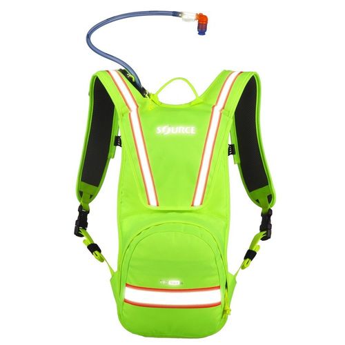 מנשא מים שלוקר שורש  נראות גבוהה iVis Firefly 2L 