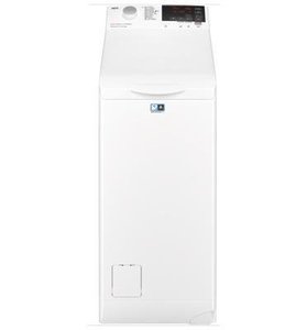 מכונת כביסה AEG LTX6G6210AM