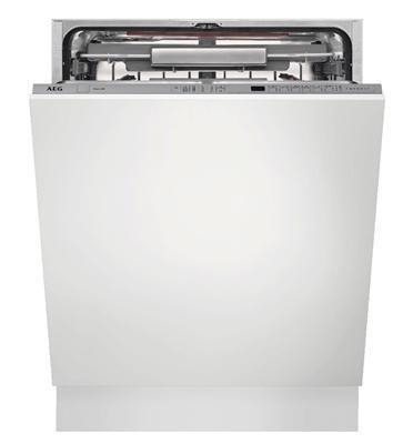 מדיח כלים AEG FSE62800P 