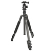חצובה Sirui ET-1204 + ראש כדורי E10