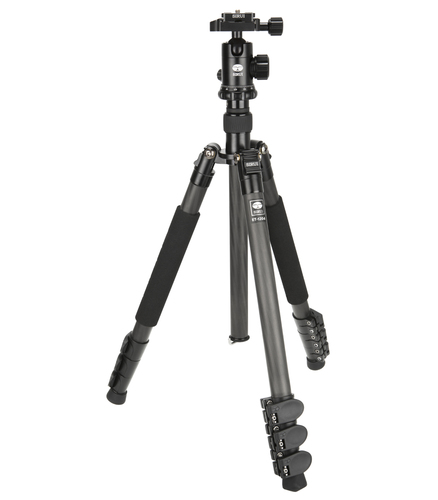 SIRUI ET-1204 WITH E10 HEAD BALL