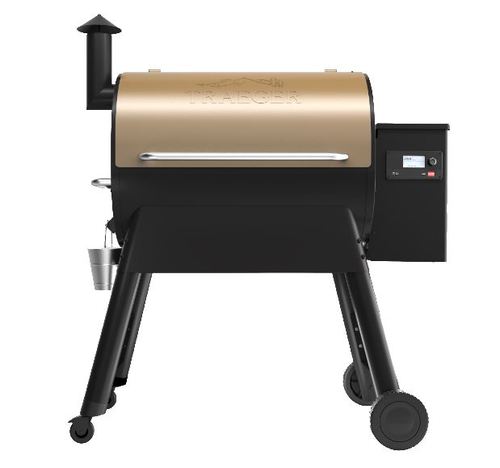  ‏מעשנת Pro 780 מעשנת וגריל Traeger